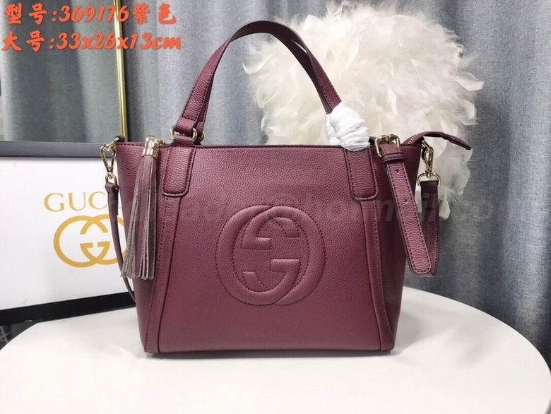 Gucci Handbags 236